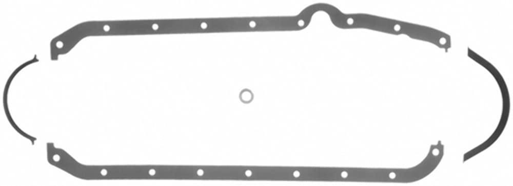 Felpro Sbc O/Pan Gskt