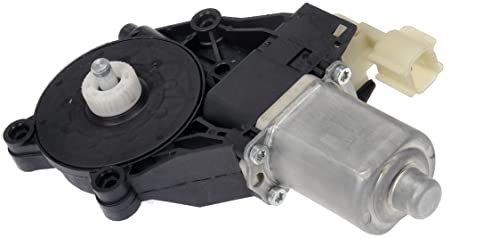 Dorman 742-288 Power Window Motor Compatible with Select Ford Models