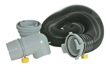 Easy Slip Rv Sewer Kit(Pack Of 1)