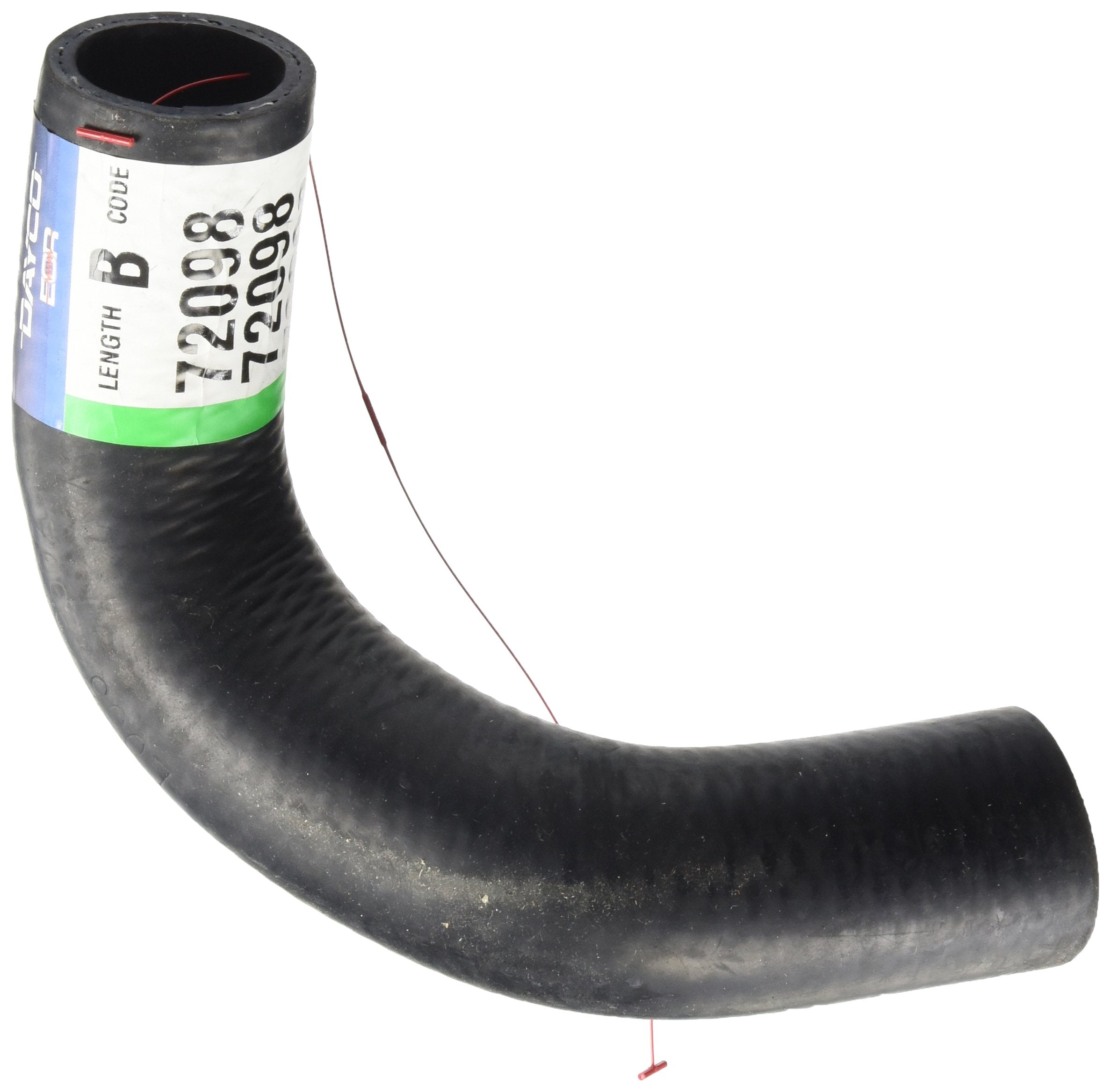 Dayco 72098 Lower Radiator Hose