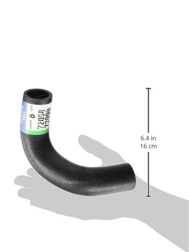 Dayco 72098 Lower Radiator Hose
