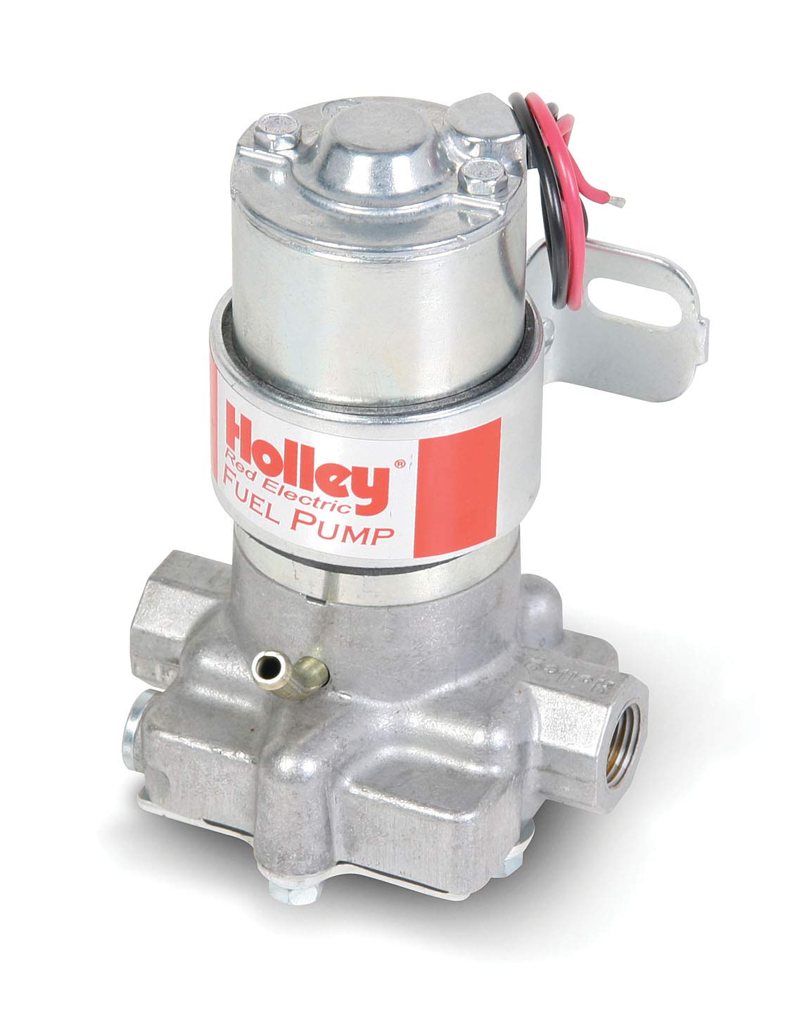 Holley 712-801-1 97 Gph Red® Electric Fuel Pump