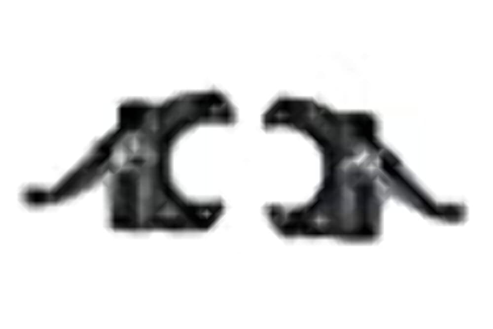 Belltech 3100 Drop Spindle Set