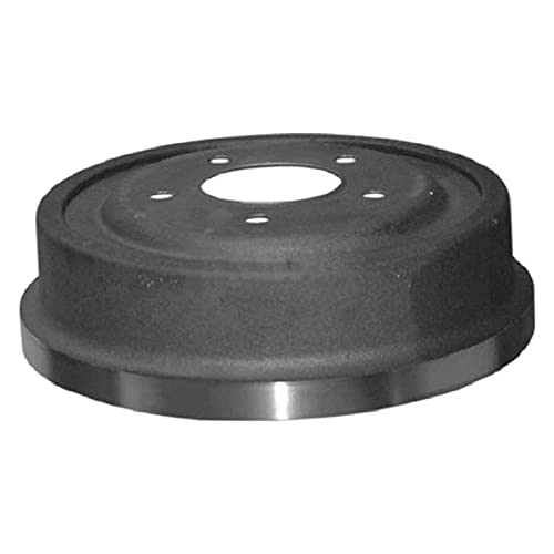Bendix Premium Pdr0532 Rear Brake Drum For Ford Bronco 1996-1987, E-150 Econoline 2000-1987, E-150 Econoline Club Wagon 2000-198