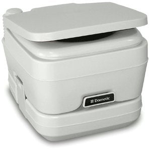 Dometic 311096406 Portable Toilet