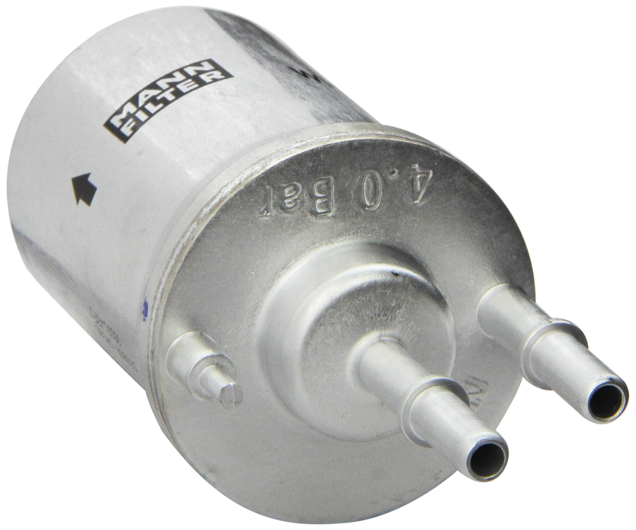 Wix Filtr Ld Wix Fuel (Complete In-Line) Filter - 33833