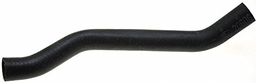 ACDelco Gold 24028L Molded Upper Radiator Hose