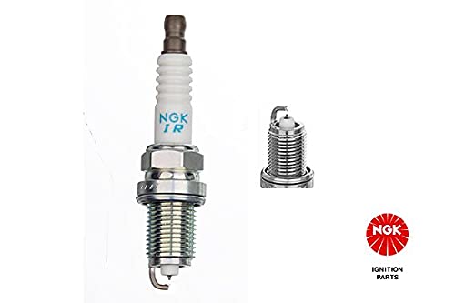 Ngk Sifr6A11 Ngk Laser Iridium Spark Plugs Offer The Best Combination Of Performance And Longevity. Actual Oe Or Equivalent Repl