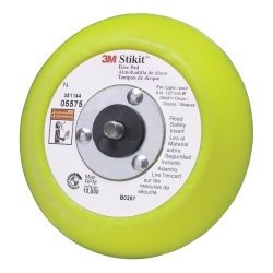 3M (MMM5575) DISC PAD STIKIT 5IN