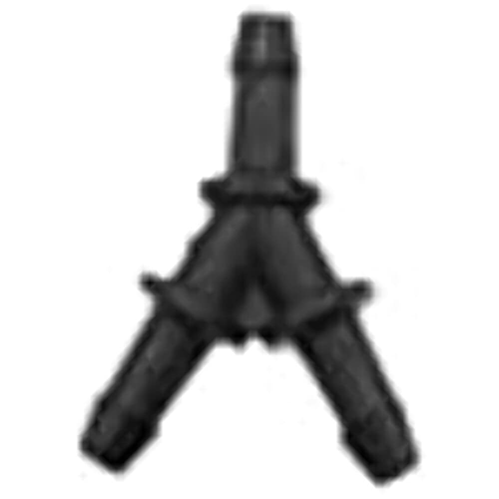 Dayco Plastic Connector