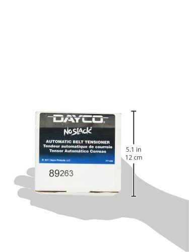Dayco Tensioner - 89263