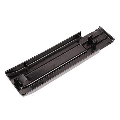 Omix-Ada | 11218.06 | Upper Tailgate Hinge Cover | Oe Reference: 55397092Ac | Fits 2007-2018 Jeep Wrangler Jk & Jku