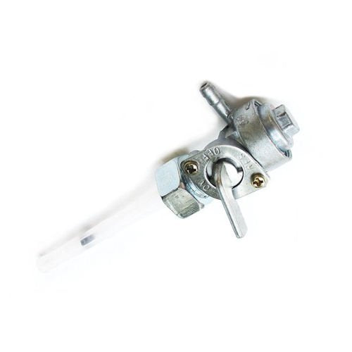 Gas Fuel Tank Petcock For Honda CB400T CB400 T 400 Hawk 1978 1979 1980 1981 16x1.5mm