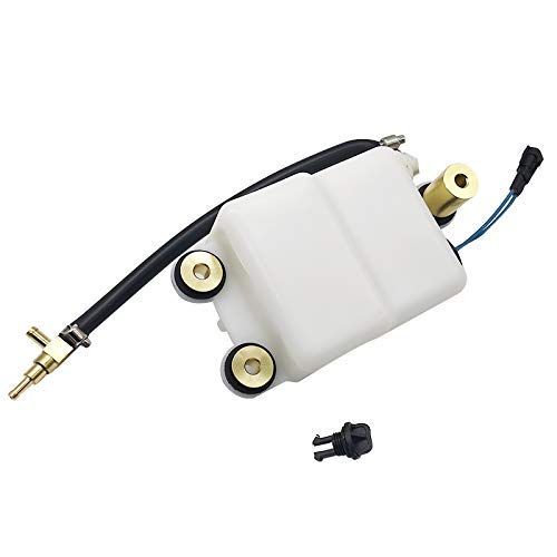 Oil Tank Assy For Mercury/Mariner Outboard 175 200 225 250 300Hp(2000 2003-2010 2013) 2Stroke Dfi Optimax 884525T1 8M0064075 120