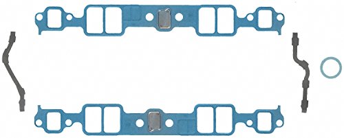 Fel-Pro Intake Manifold Gasket Set MS 90322, One Size, Assorted Material