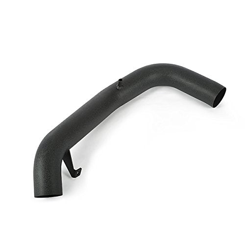 Mishimoto Mmai-Fost-13Wbk Performance Air Intake Compatible With Ford Focus St 2013-2018 Black