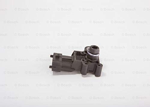 Bosch 0261230289 Original Equipment Manifold Absolute Pressure (Map) Sensor - Compatible With Select Buick, Cadillac, Chevrolet,