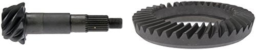Dorman 697-421 Rear Differential Ring And Pinion Compatible With Select Jeep Models