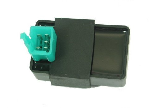 5 Pins Cdi Box Unit For Chinese Made 50C 70C 90Cc 110Cc 125Cc Dirt Bike Atv Go-Kart Chopper Pocket Bike