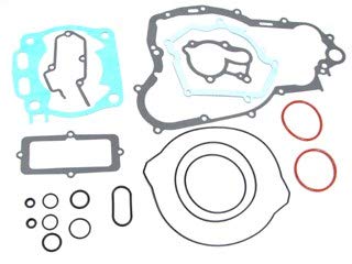 Outlaw Racing Or3782 Complete Full Engine Gasket Set Yamaha Yz250 1999-2000 Dirt Kit