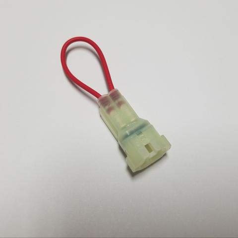 2FarOffRoad - Seatbelt Harness override bypass for Honda Pioneer 1000 and 700 SxS.