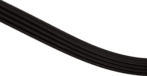 ACDelco GM Original Equipment 19210691 Air Conditioning Compressor Belt Kit with Tool