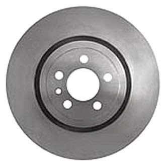 Bendix Premium Prt6275 Front Brake Rotor For Dodge Charger 2023-2014