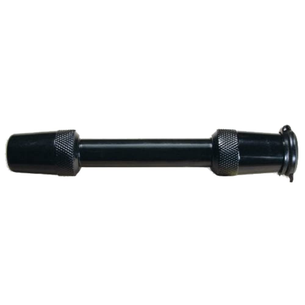 Trimax T5Black 5/8'' Diameter Receiver Lock (4 Pack)