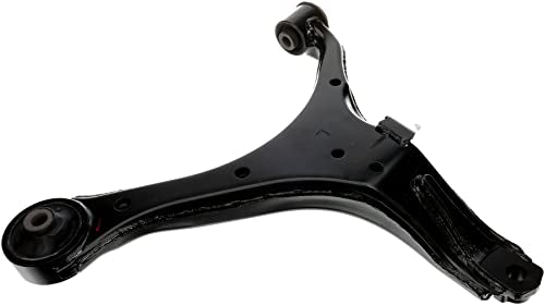 Dorman 521-597 Front Driver Side Lower Suspension Control Arm Compatible With Select Honda Models