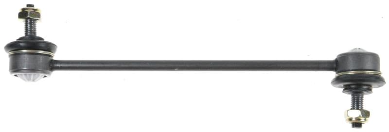 Trq Front & Rear Sway Bar Stabilizer Link Set Compatible With 2000-2010 Ford Focus