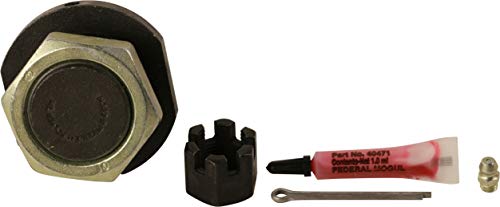 Moog K80591 Front Lower Suspension Ball Joint For Nissan Xterra