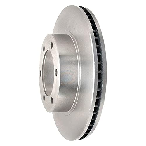 Raybestos 96931R Professional Grade Disc Brake Rotor