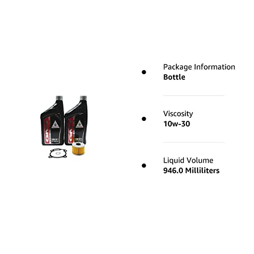 2017-2021 Honda Rebel 300 Cmx300 Abs Oem Oil Change Kit H52