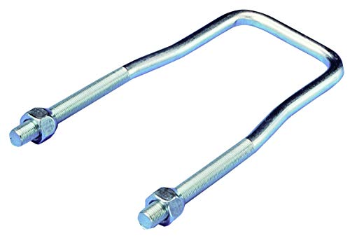 Bulldog Etc0101 Spare Tire Carrier