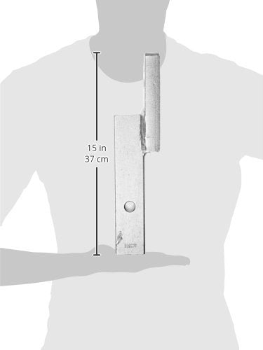 Fulton Ball Mount 2 Drop 1 Rise