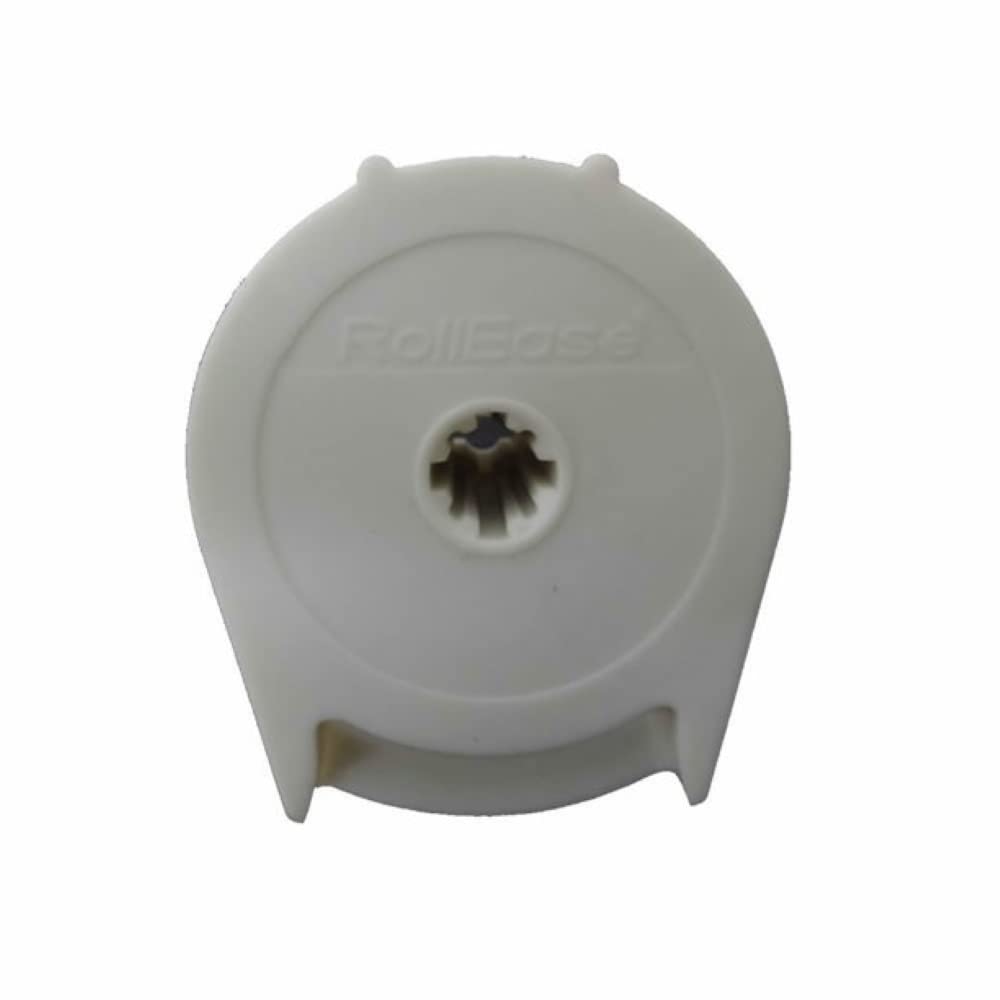 Rollease - R8 Roller Shade Clutch For 1 1/4'' Tube - Natural