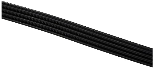 Acdelco Gm Original Equipment 12658178 Air Conditioning Compressor Belt Kit With Tool