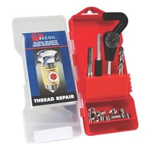 1/8 27 Thread Repair Kit