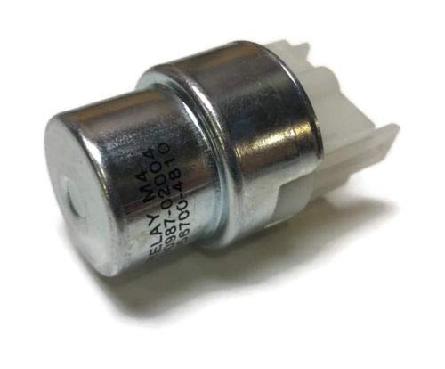 Main Relay Replaces Oem Santech Denso 90987-02004, 90987-02004-83, 056700-4810
