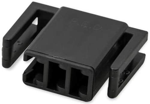 8194 Connector Kit For Msd Gm Hei Dist. Cap