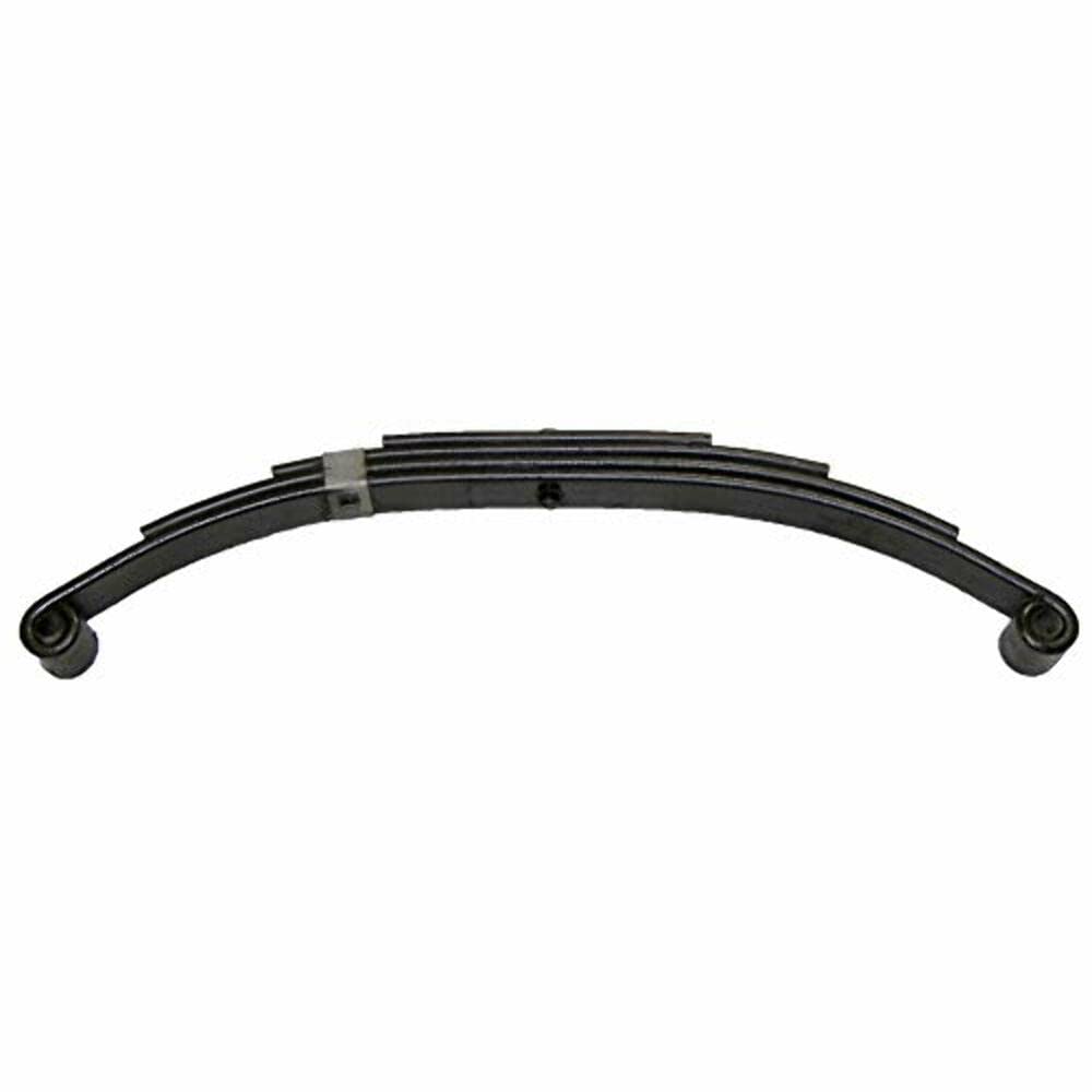 Ap Products Rv Motorhome Trailer Motorhome Trailer Axle Leaf Springs, 2000 Pounds