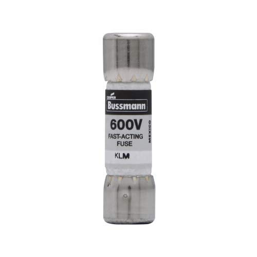 Cooper Bussman Klm-3/4: Limitron Fast Acting Fuse