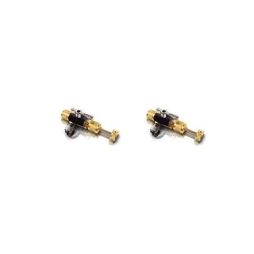 Appion MGAVCT 1/4&quot; MegaFlow Vacuum-Rated Valve Core Removal Tool (2)