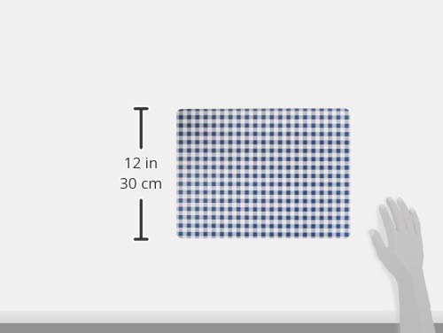 Benson Mills Cork Placemats Set Of 4, Thick Cork Place Mats For Kitchen And Dining Tables, Easy Clean Table Mats (12'' X 16'' Re