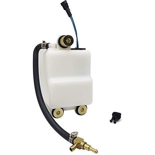 Oil Tank Assy For Mercury/Mariner Outboard 175 200 225 250 300Hp(2000 2003-2010 2013) 2Stroke Dfi Optimax 884525T1 8M0064075 120