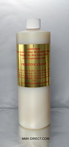 Leatherique 16Oz. Kit