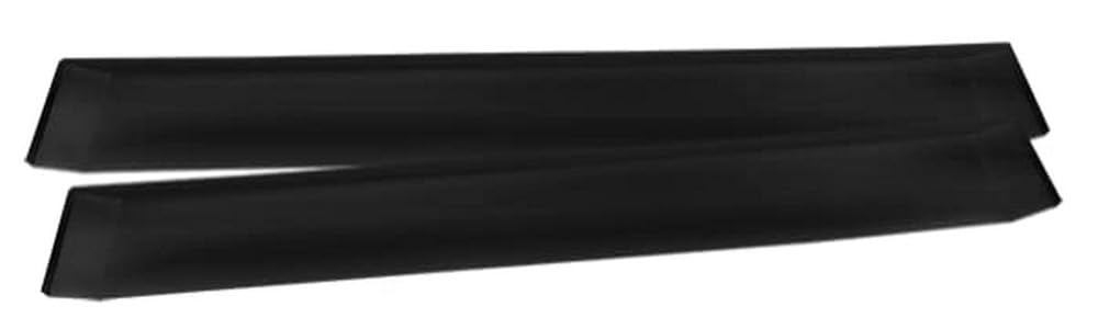 DUO 028102D-AFT RV Slide Out Ski Easy Slide System - 6 x 53, Pack of 2