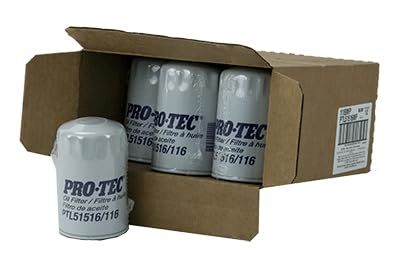 Wix - Ptl51516Mp - Oil Filter