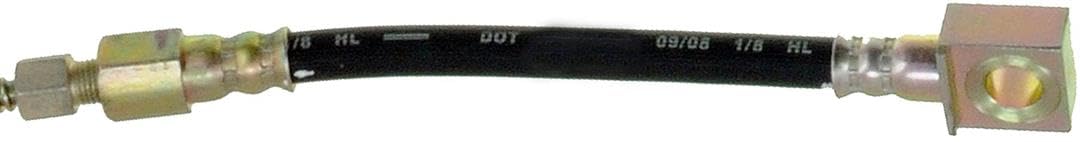 Dorman H620144 Brake Hydraulic Hose Compatible With Select Chrysler / Dodge Models