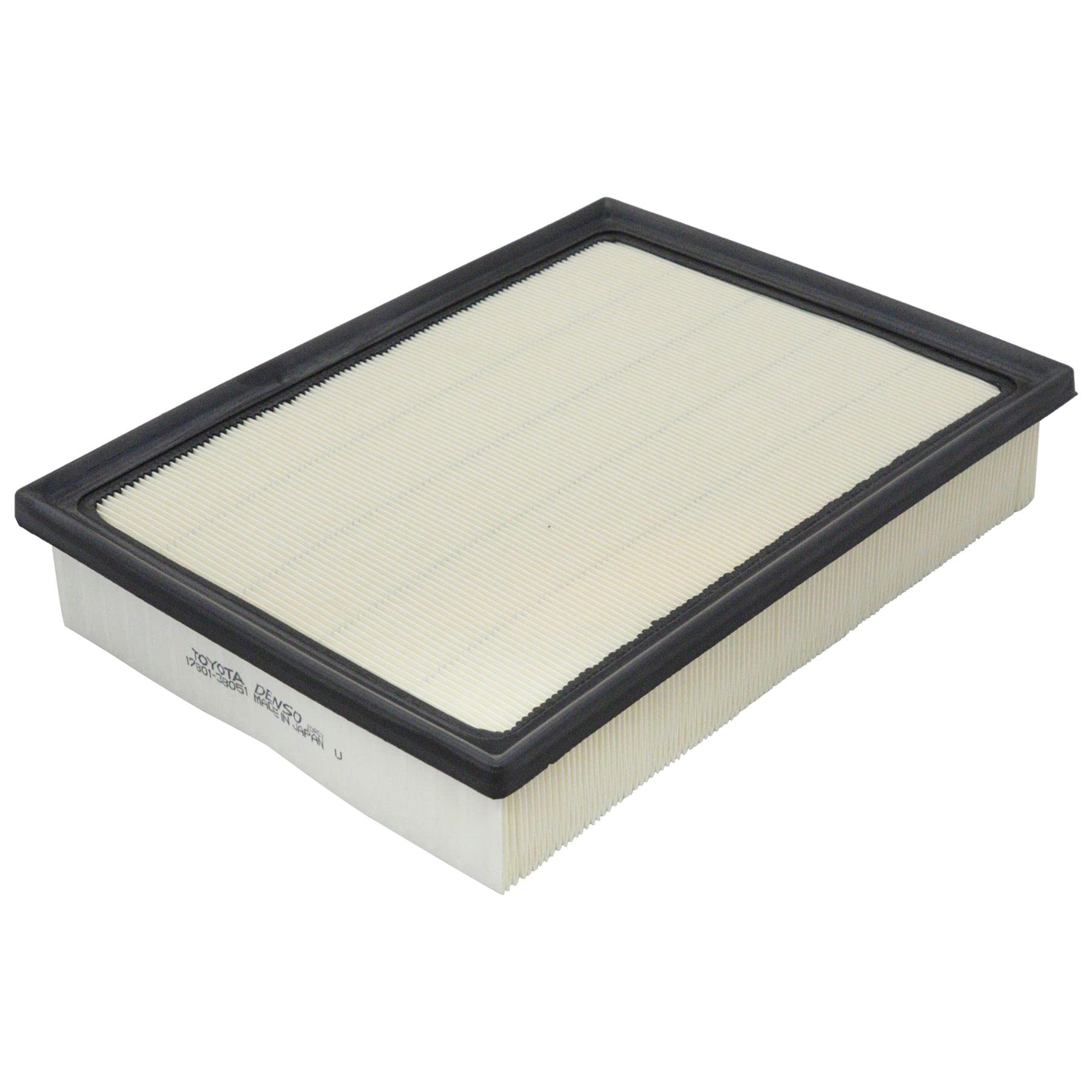 Genuine Toyota - Fj Cruiser Air Filter New - 17801-38051